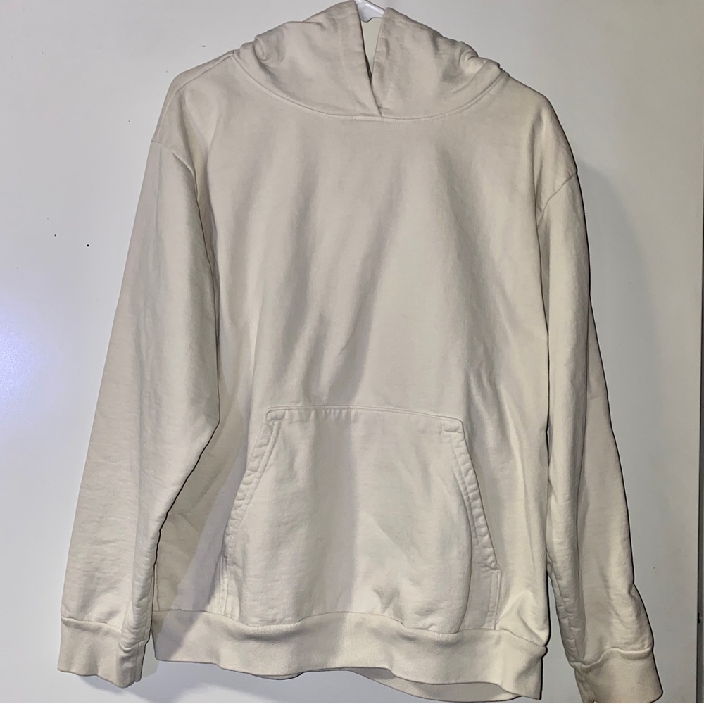 Scott Disicks’ Talentless Hoodie